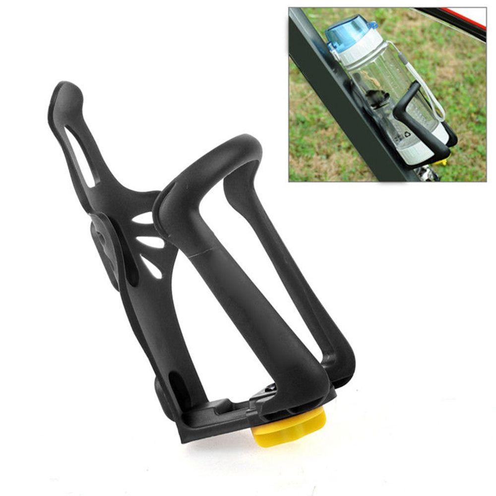 

Size Bike Durable Mountain Bicycle Bottle Cage Drink Hup Holder