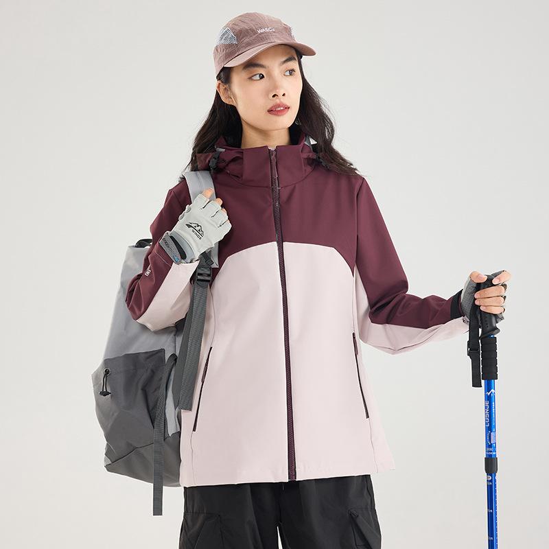 

Новая женская однослойная водонепроницаемая мужская уличная ветрозащитная куртка с капюшоном, весеннее пальто 4XL