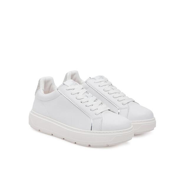 Кроссовки LOVE MOSCHINO JA15184G1MIAC10A Белый