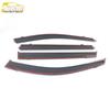 CS75PLUS Rain Deflector with Bright Strip - Compatible with 20 Models