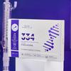 Daicula Anti-Wrinkle Lifting Eye Mask Hydrating Brightening Patch for Smooth, Youthful Eye Area