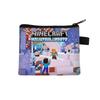Bags My World Children'S Change Bags Elementary School Students Fashion Polyester Storage Bags Stall Mini Bags