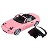 Mazda MX-5 Convertible 1:32 Alloy Model Car with Sound and Light Features