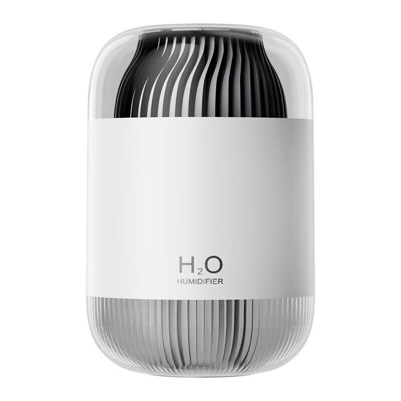 Sumi Beitang Series Dual-Spray Portable Humidifier