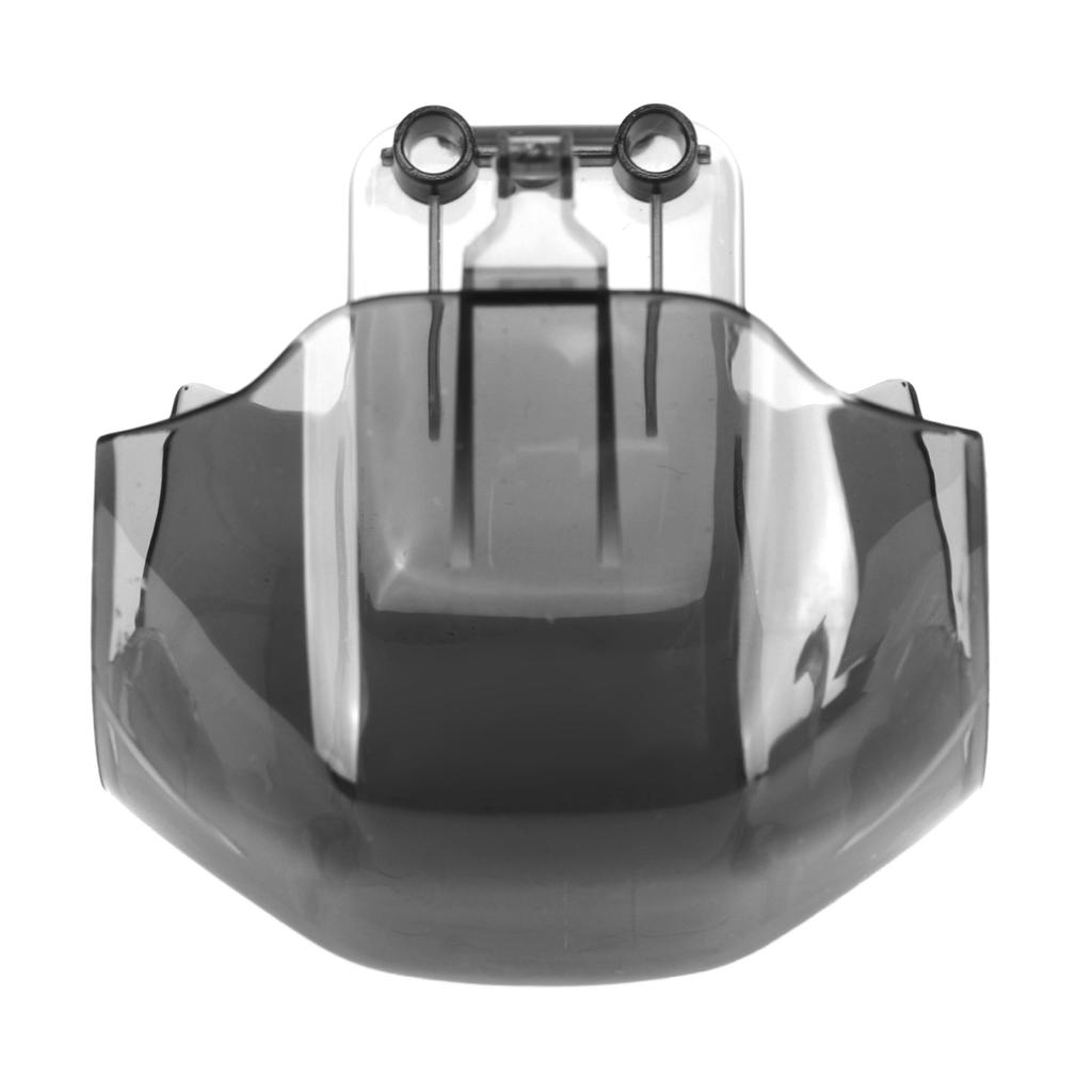RC Drones Lens Cover for Mini 3 Multi Directional Protection Dustproof Lightweight Drone Lens Protector Transparent