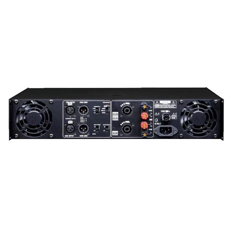 Runpu Professional Digital Power Amplifier (CN version)