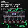 BOSS Loop Station Tabletop Looper Desktop Type for Performance Loop RC-505MK2 - Vocals/Beatboxing/Live (RC-505mkII Station)