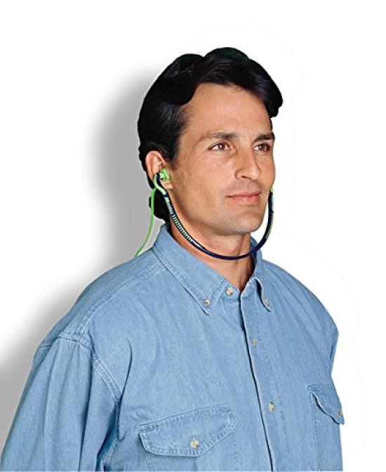 MOLDEX JAZZBAND 6506 Ohrstöpsel Stäbchenform