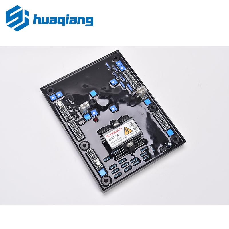 

MX322 AVR Voltage Stabilizer for Diesel Brushless Generator