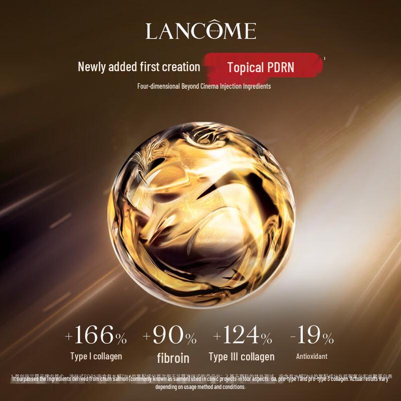 Lancôme Absolue Revitalizing & Brightening Skincare Collection