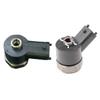 High Performances Electromagnetic Fuel Valves with Fast Response Simple Installation for Automotive Fuel Supply Systems