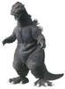 Microman Godzilla Costume (Monochrome Version)