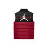 Jordan Kids Vests Stand Collar Moderate JD2242009GS-001