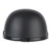 Cycling Safety Helmet Retro Vintage Motorcycle Helmet MTB Bike Helmet
