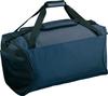 ZETT Baseball Bag Pro Status Middle Bag BAP6024S Navy (2900)