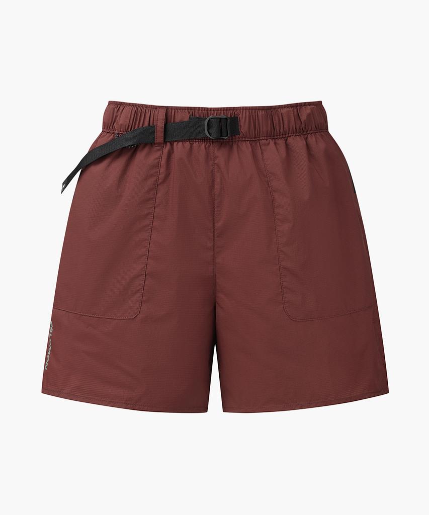 Sallomon Trien 4-Inch Shorts W_Ld0095800