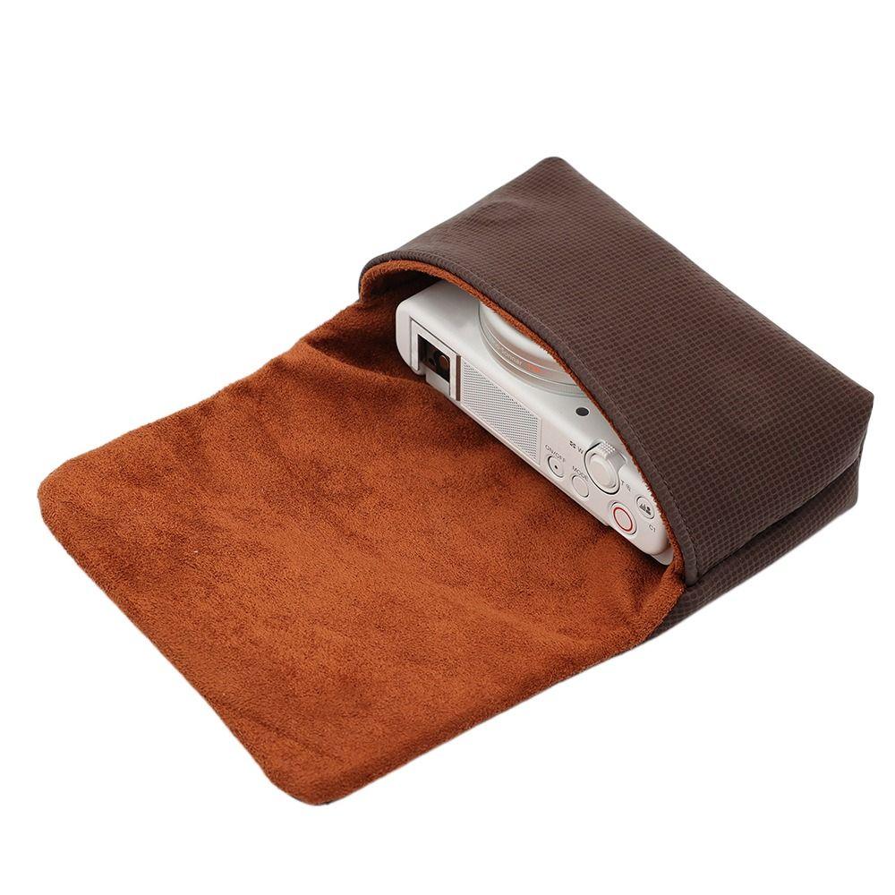 Digital Camera Camera Storage Bag Camera Pouch Micro Single Bag Camera Case  Camera Accessories