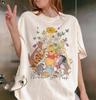 Funny Winnie The Pooh And Friends Tshirt