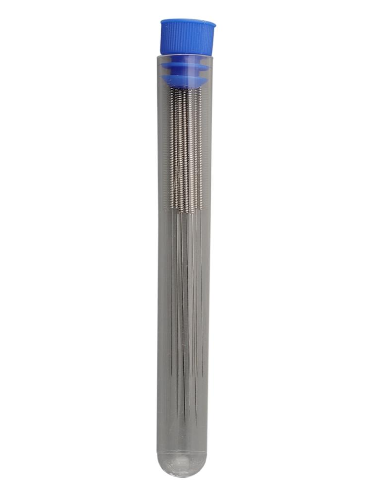 Cleaning Needle Clean Clogged Nozzles For 3d Printing