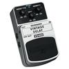 Vintage Delay Effects Pedal Behringer Vd400 - Delays & Echos