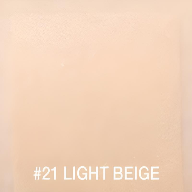 CNP Base de Maquillaje Cushion con Ampolla de Propóleo 15 g + Recambio 15 g Set