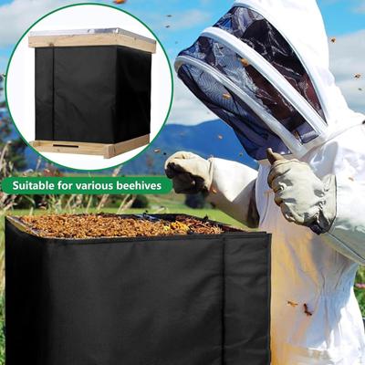 Insekter – Biavl