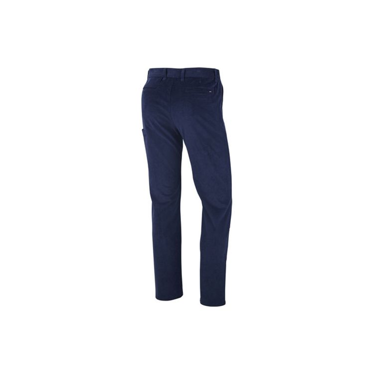 Nike SB Corduroy Skate Pants Men Bottoms Navy CK7288-410
