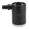 Inflatables Portable Pump   Re able Electric Inflator with LED Display Screen Light for Mattress