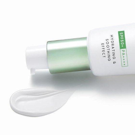 AHC Safe On Essence Sonnencreme LSF 50+ PA++++ 50ml