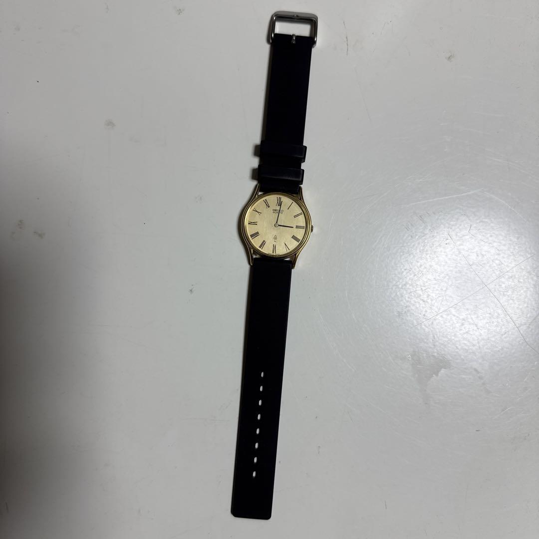 [USED] Seiko watch Seiko