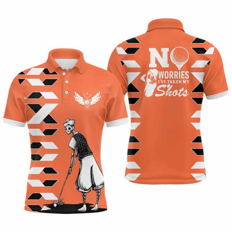 

Men s Short-sleeved Golf Jerseys Quick-drying Breathable Balls Anti-wrinkle Hygroscopic Sportswear 5XL