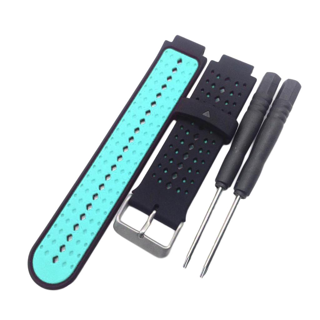 garmin forerunner 220 band replacement