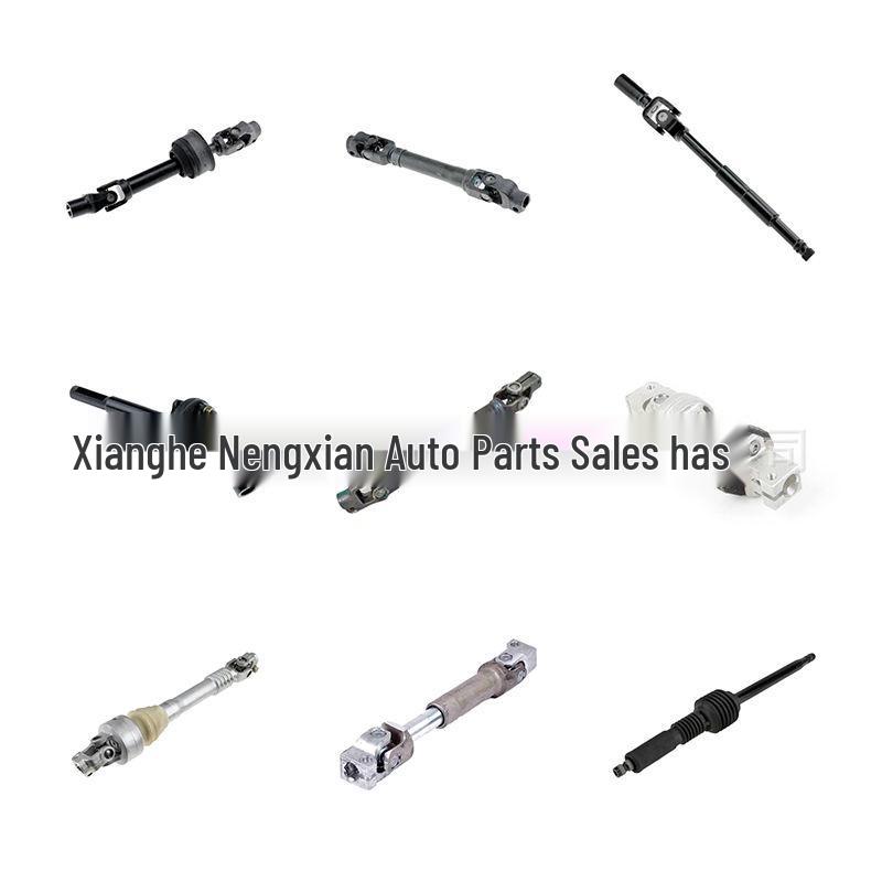 Hyundai Elantra Yuedong Steering Rack & Column Universal Joint 564003X002