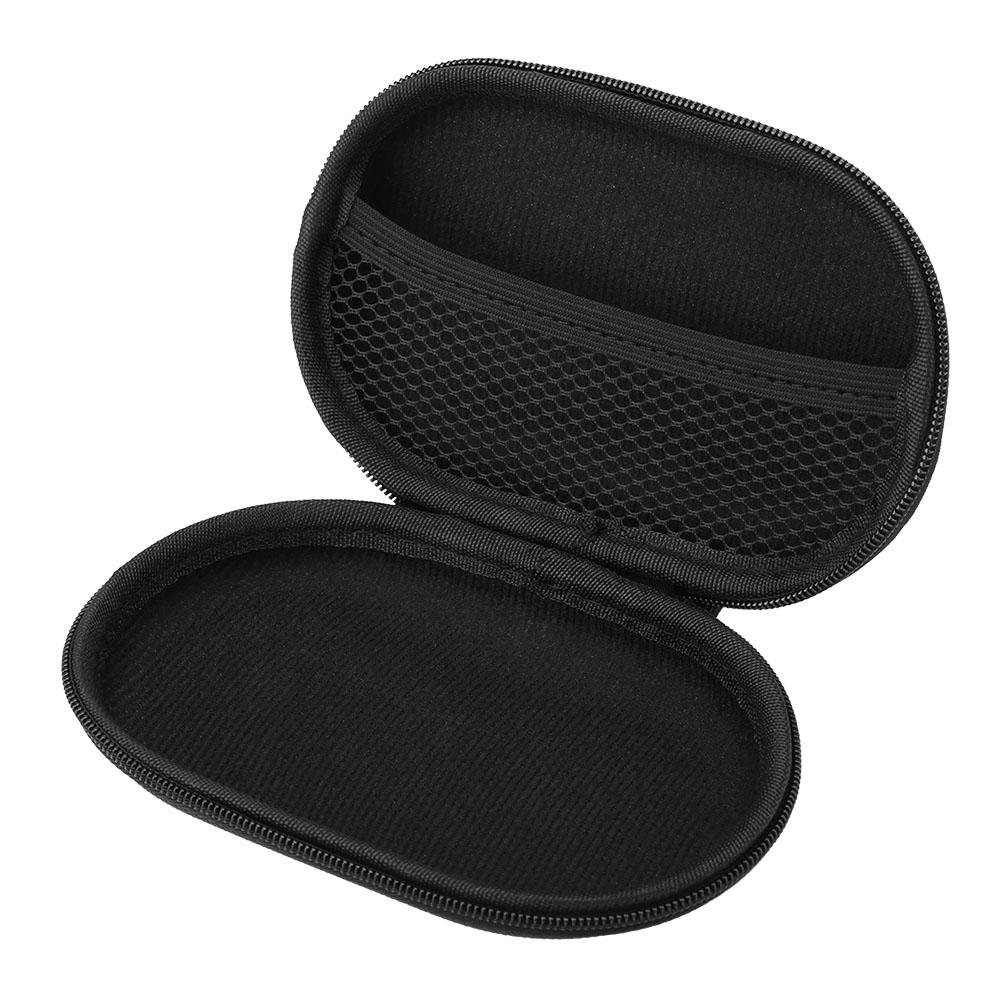 Antiimpact Hard Bluetooth Speaker Bag Builtin Mesh Bag Protective Speaker Bag for P2