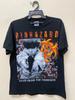 Vintage 90s Biohazard State of the Tour Bandtee Shirt