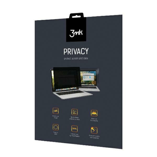 3Mk Privacy 2-Way Lenovo Thinkvision P24H-2L (Without Glue)