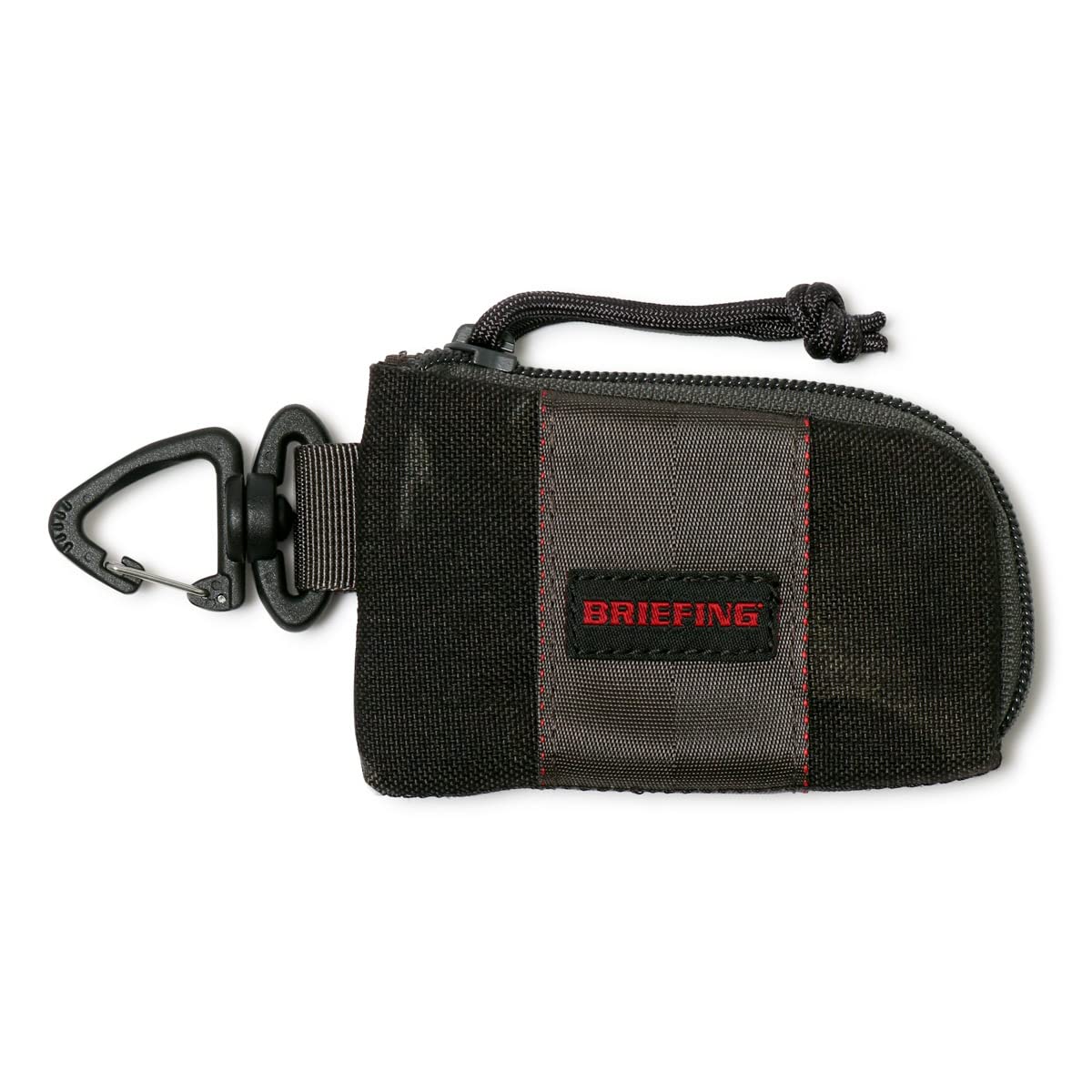 

Golf Tee Mini Pouch ROUND PURSE 1000D BRG231G46 Футляр для аксесуарів Монетниця Портмоне Водовідштовхувальний Легкий Basic MULTICAM BLACK [Брифінг]