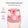 Thermos Tritan Sports Water Bottle