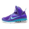 Nike LeBron 9 Summit Lake Hornets Sneakers 469764-500