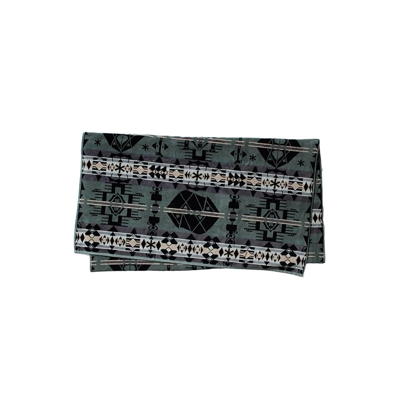 

[Snow Peak] pendleton blanket SP Towel Blanket Foliage