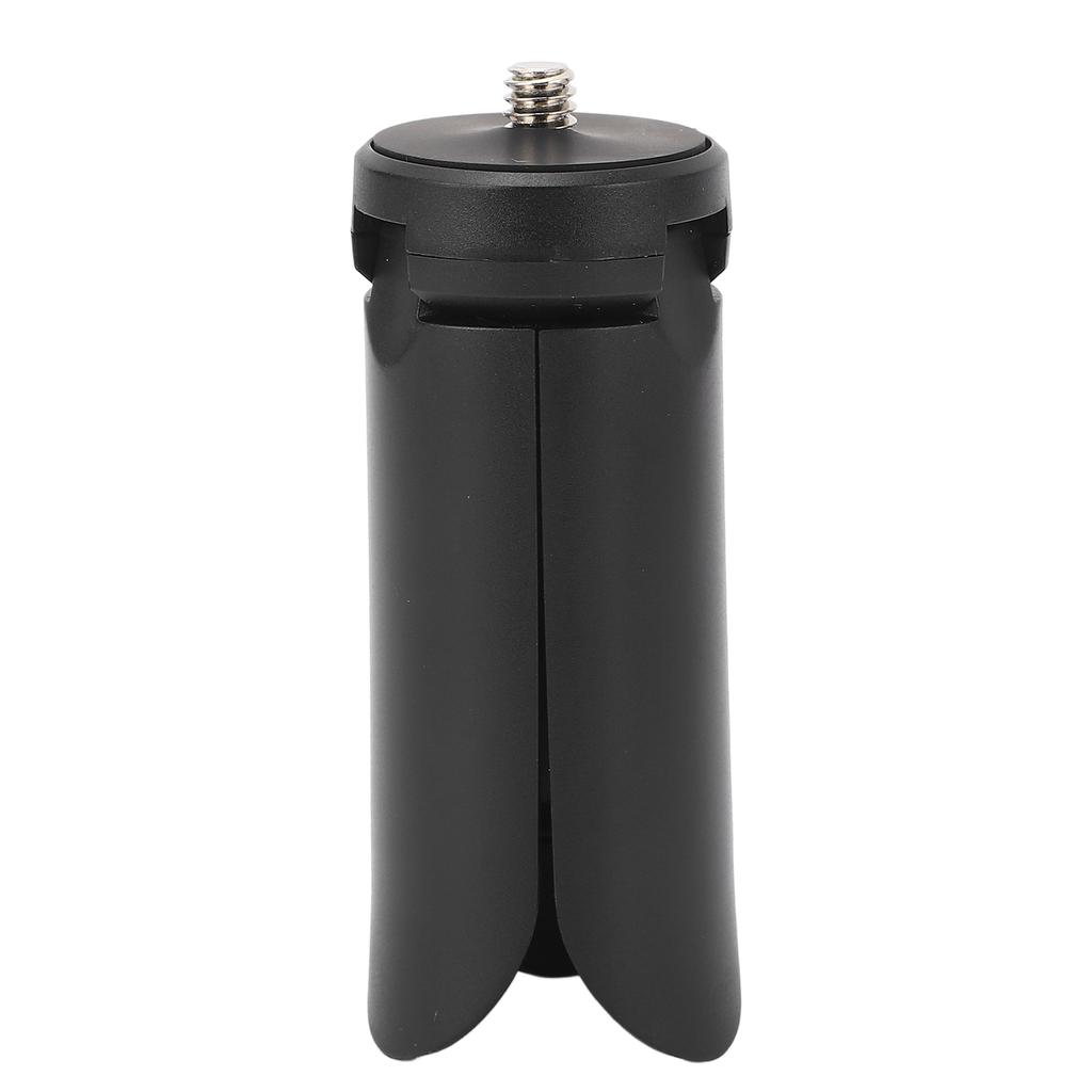 Desktop Camera Tripod Plastic Anti Slip Silicone Base 1Celsius4in Screw Camera Tripod for   3 for One X3