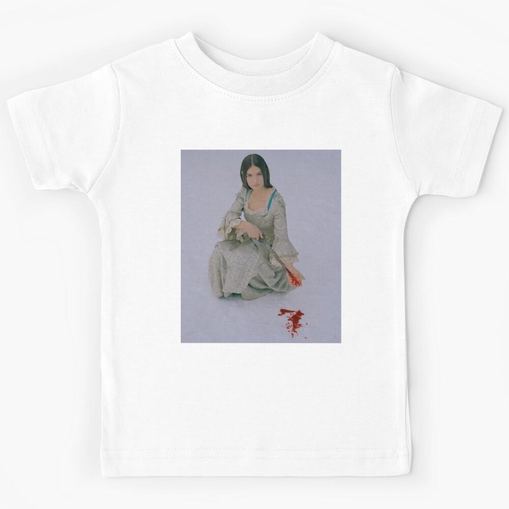 Weyes Blood Kids T-Shirt 170