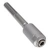 1 PC SDS Max To SDS Plus Adaptor Chuck Drill Converter Shank Quick Tool 40 Chrome Steel Chuck Adaptor Converter Power Tool