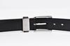 Genuine Leather Business Belt DB37070