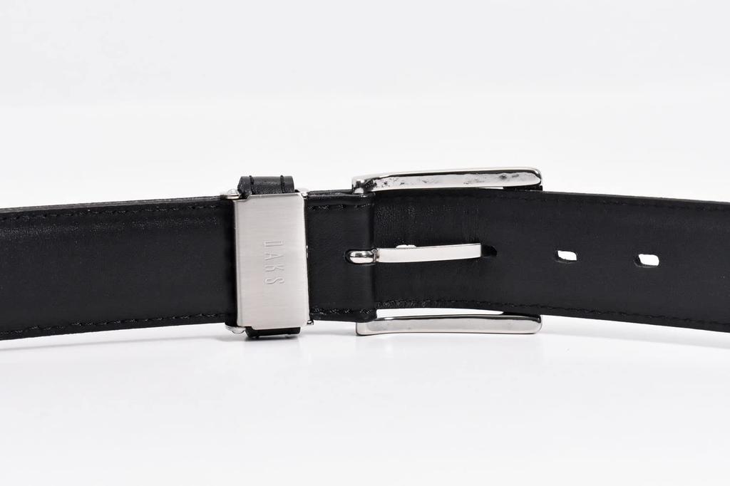 Genuine Leather Business Belt DB37070