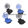 Explosion-Proof Industrial Five-Hole Waterproof Socket