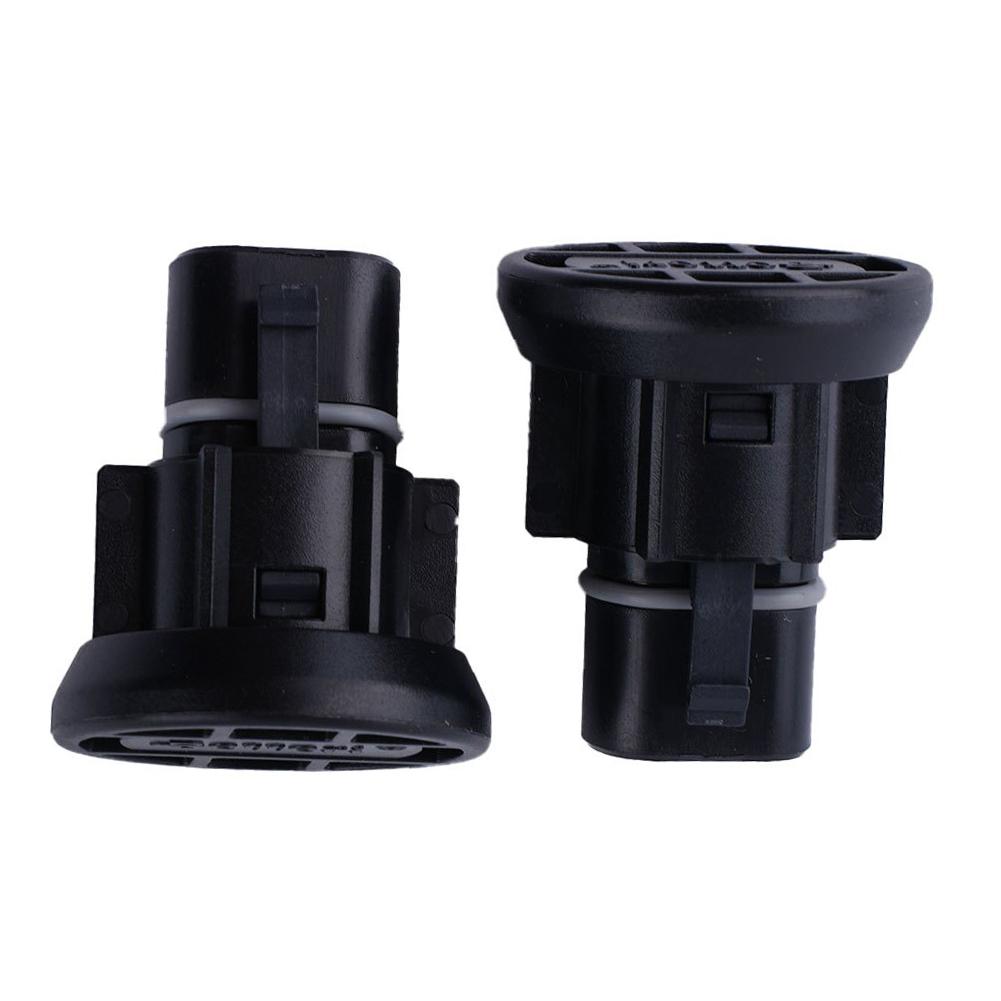 For Single-phase Inverter End Cap End Cap Plastic Solar End Cap UL94-V0 For Betteri BC01 Connection New Useful