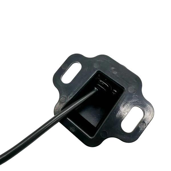 01740054 1728746: Kompatibel mit der Rückfahrkamera des Geely Emgrand GL.