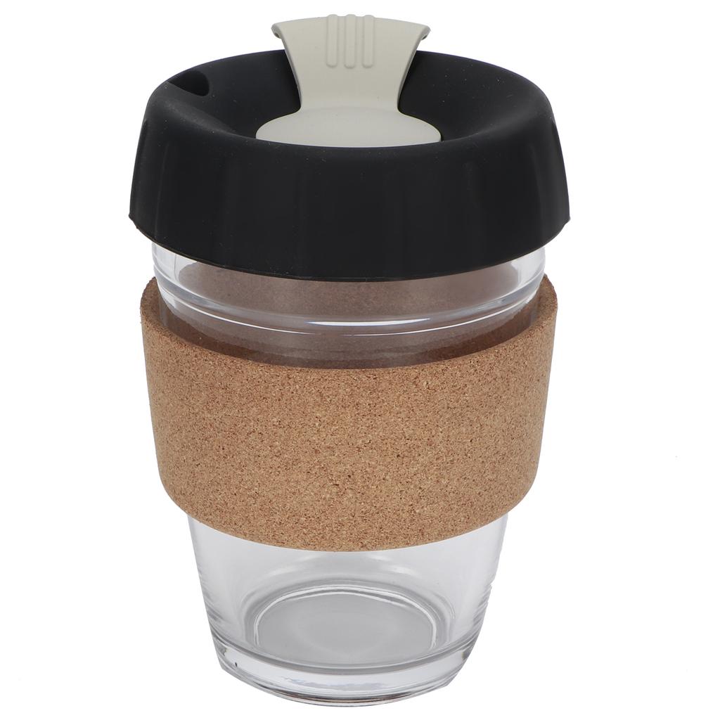 Reusable Drip Coffee Tea Holders Funnel Dripper Portable Stainless Steel Coffee FilterBlack