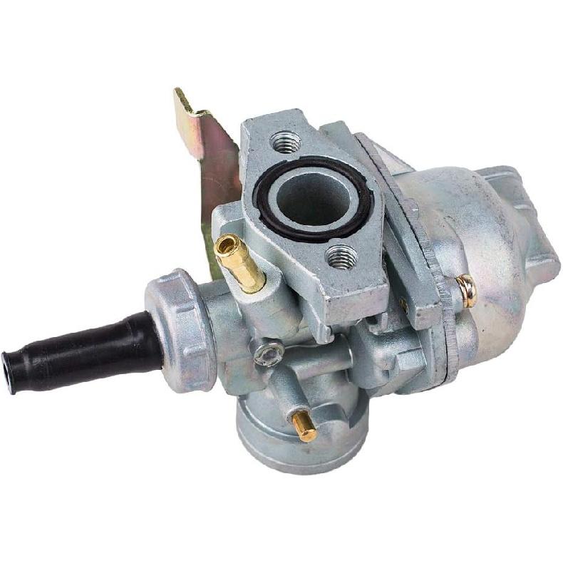 Carburetor For Honda CRF50 XR50 Z50 CRF XR 50 Z50RS Z50R Z50A Wtih 2 Bonus Fuel Lines